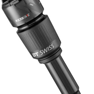 DT Swiss R535 IN-CONTROL Rear Shock Lever