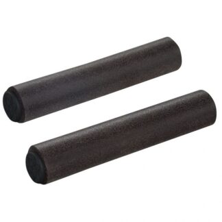 Supacaz Siliconez Bar Grips Black