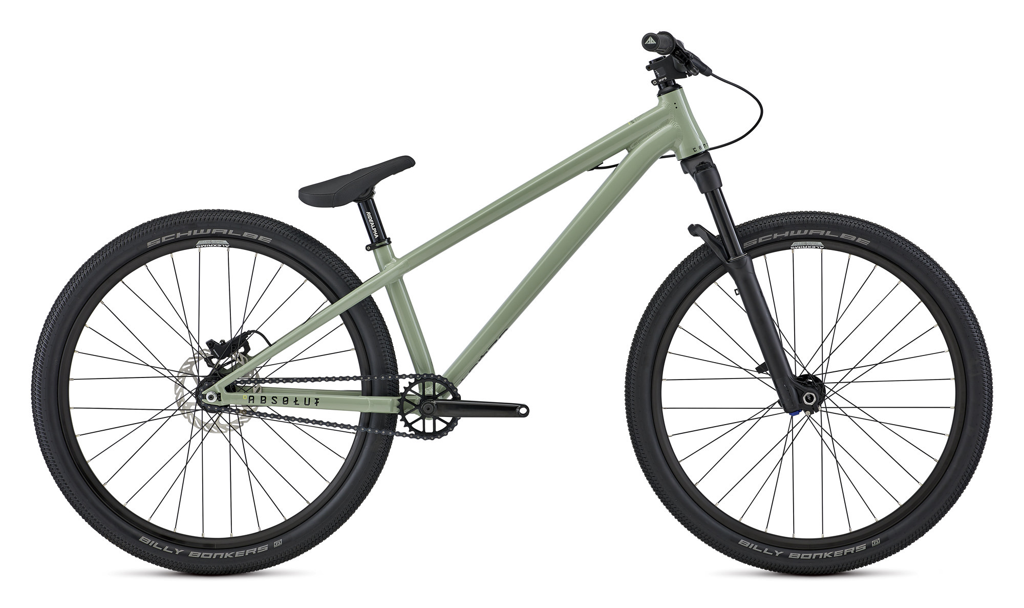 commencal