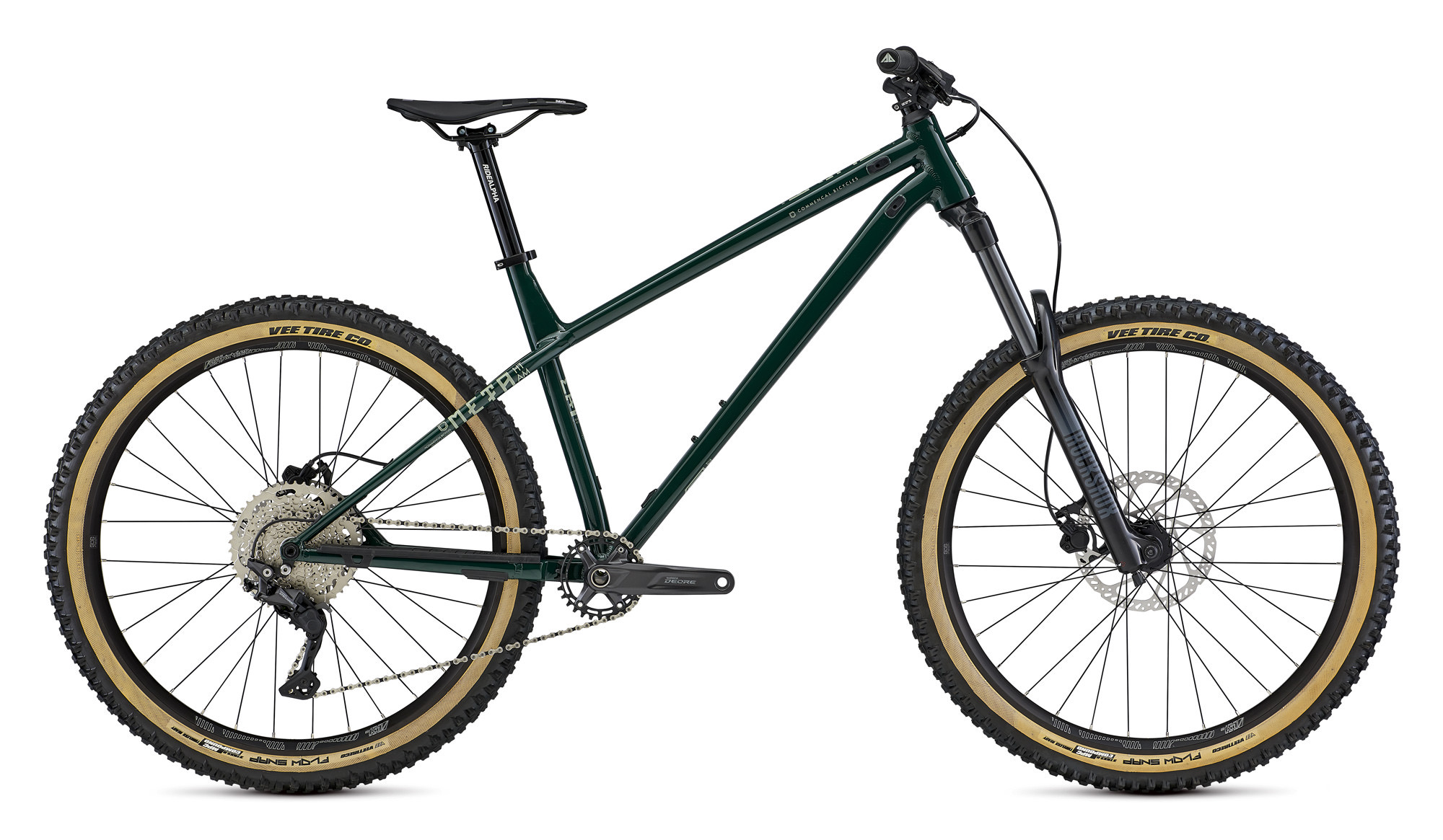 commencal ht am origin