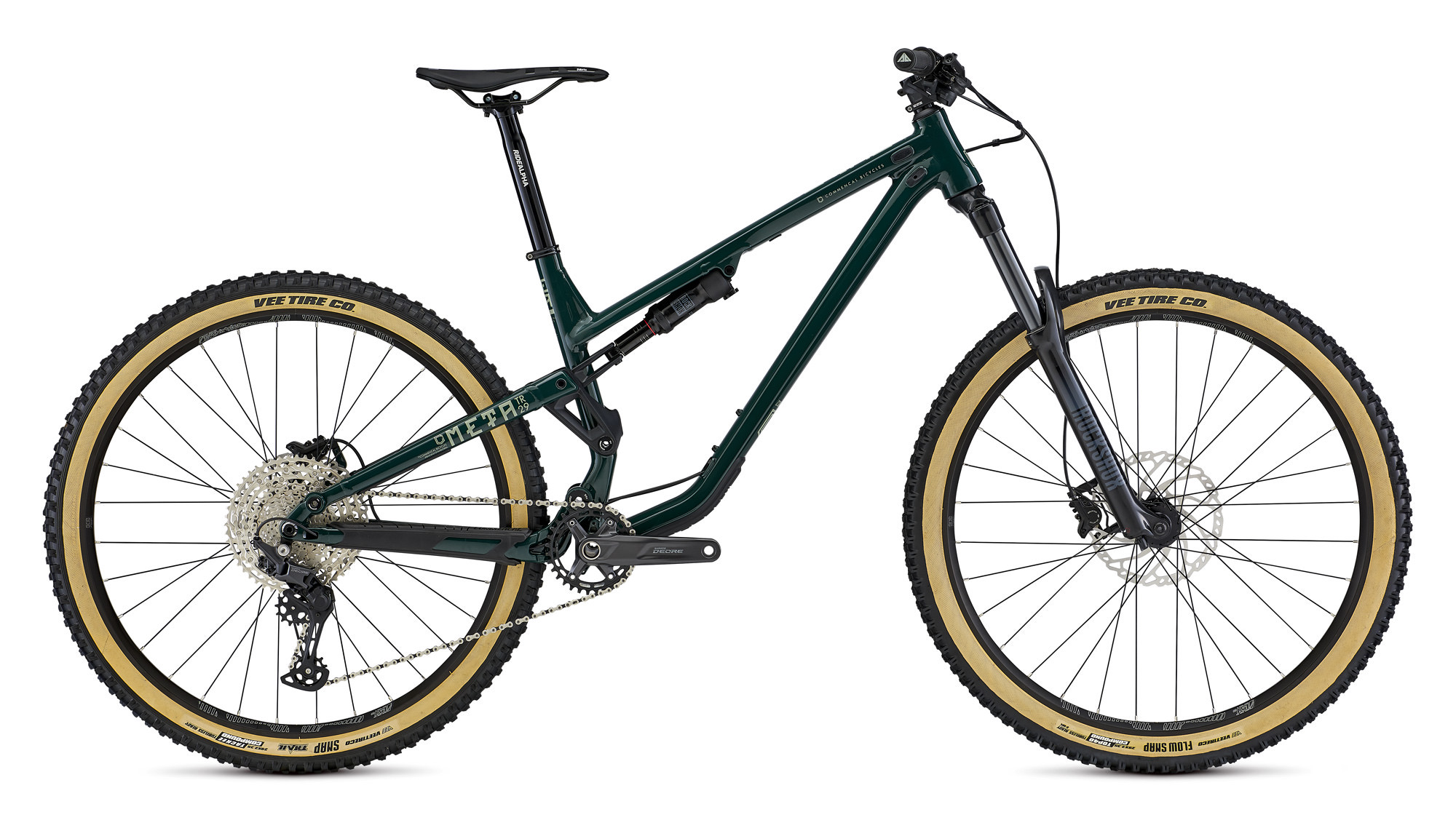 commencal 29