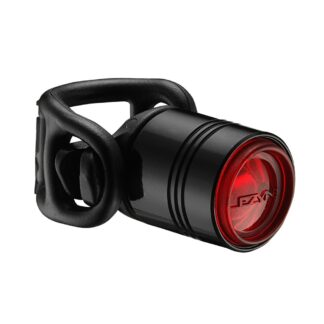 Lezyne LED Femto Drive Rear Black