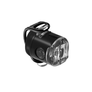 Lezyne LED Femto USB Drive Front Black