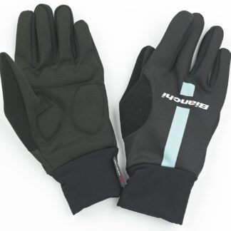 Bianchi RC Winter Glove Black