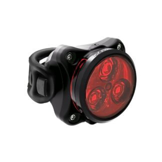 Lezyne Zecto Max Drive 250 Rear