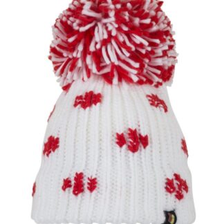 Big Bobble Hats Beam me up Spotty!