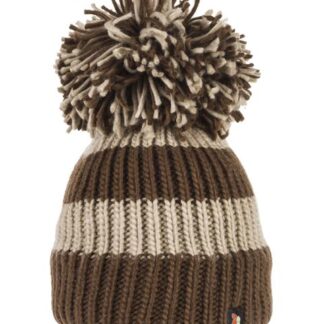 Big Bobble Hats Cappucino