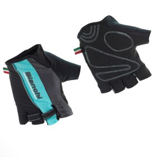 Bianchi Sport Glove Black/CK16