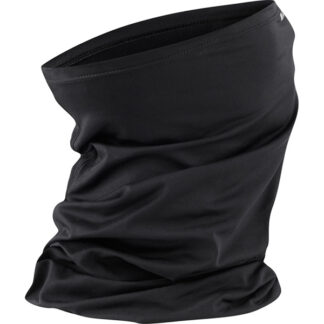 Madison Isoler Microfiber Neck Warmer Black