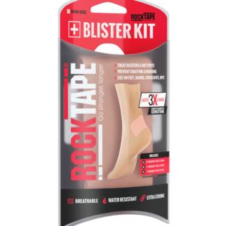 RockTape Blister Kit Beige