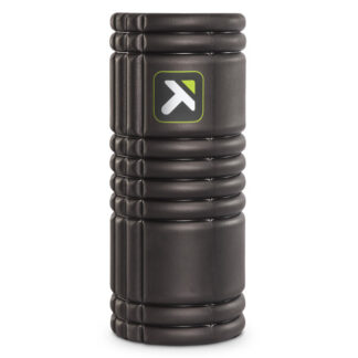 TriggerPoint GRID Foam Roller Black