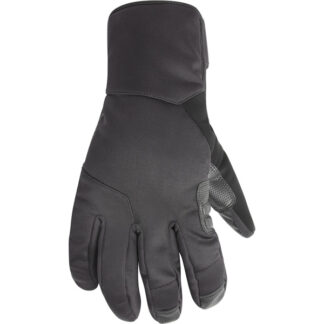 Madison DTE Gauntlet Mens Waterproof Gloves Black