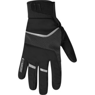 Madison Avalanche Mens Waterproof Gloves Black