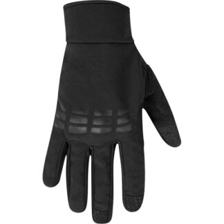 Madison Zenith 4-season DWR Mens Gloves Black