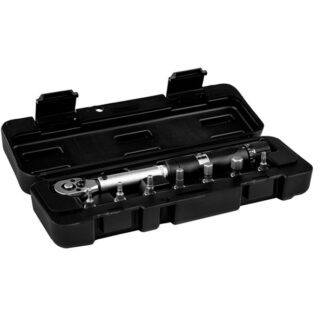 M Part Torque Wrench