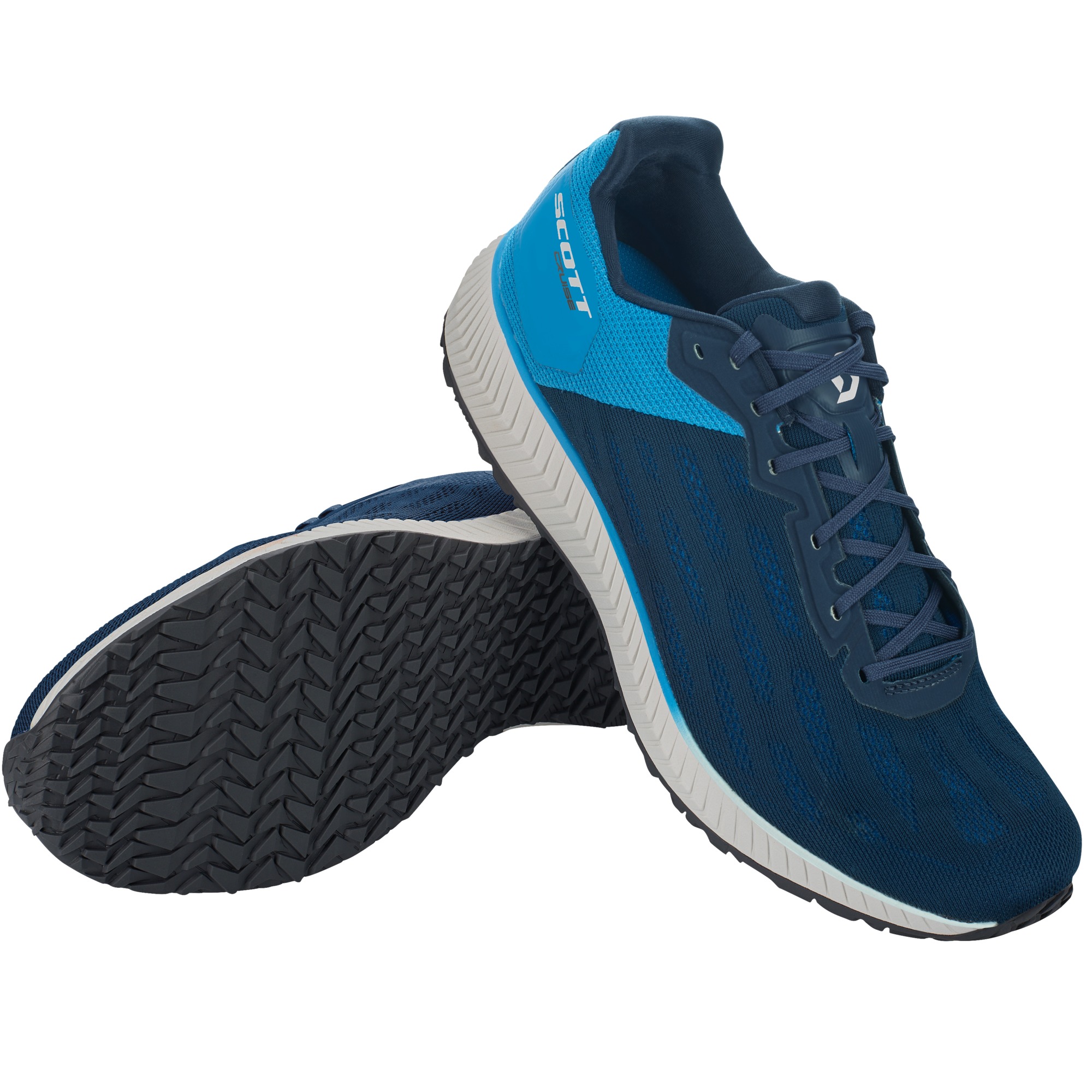 scott road running shoes