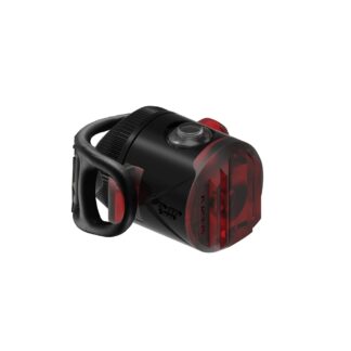 Lezyne LED Femto USB Drive Rear Black