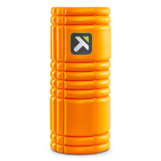 TriggerPoint GRID Foam Roller Orange