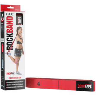 RockTape RockBand Flex Heavy (22-28 Lb)