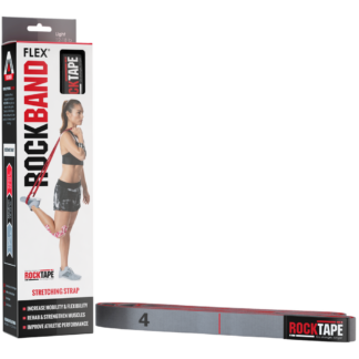 RockTape RockBand Flex Light (12-18 Lb)