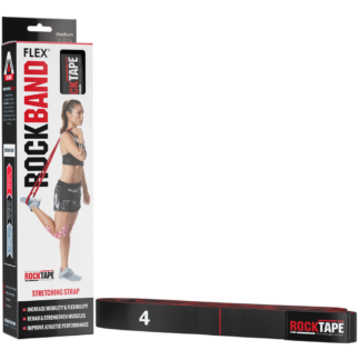 RockTape RockBand Flex Medium (18-22 Lb)