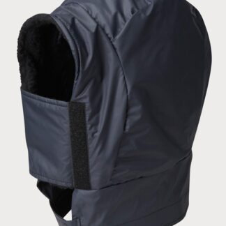 Buffalo Expedition Hood Black
