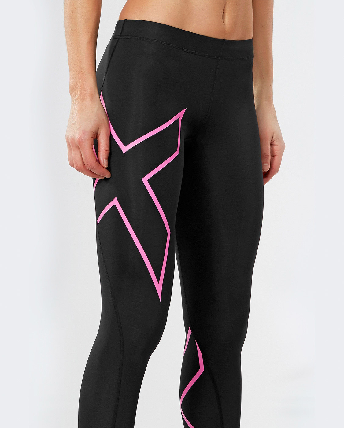 Core Core Girl's Compression Tights Junior – 2XU