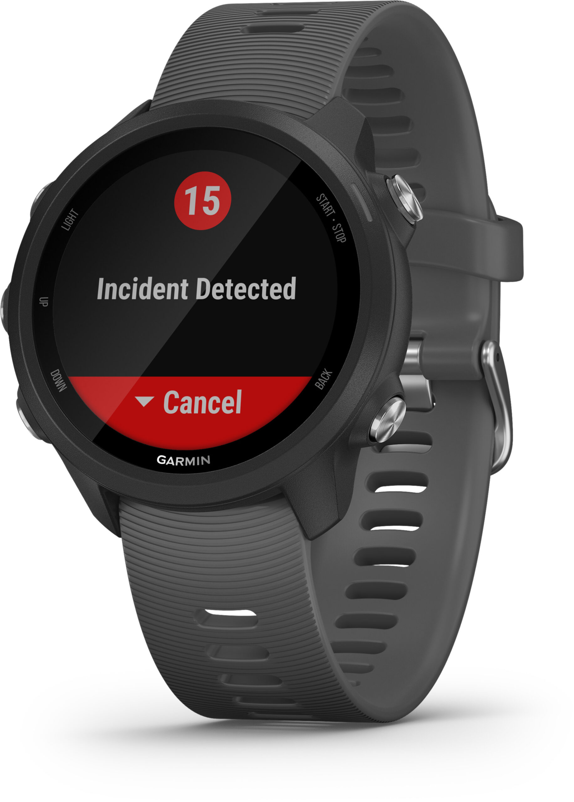garmin forerunner 245 gps watch