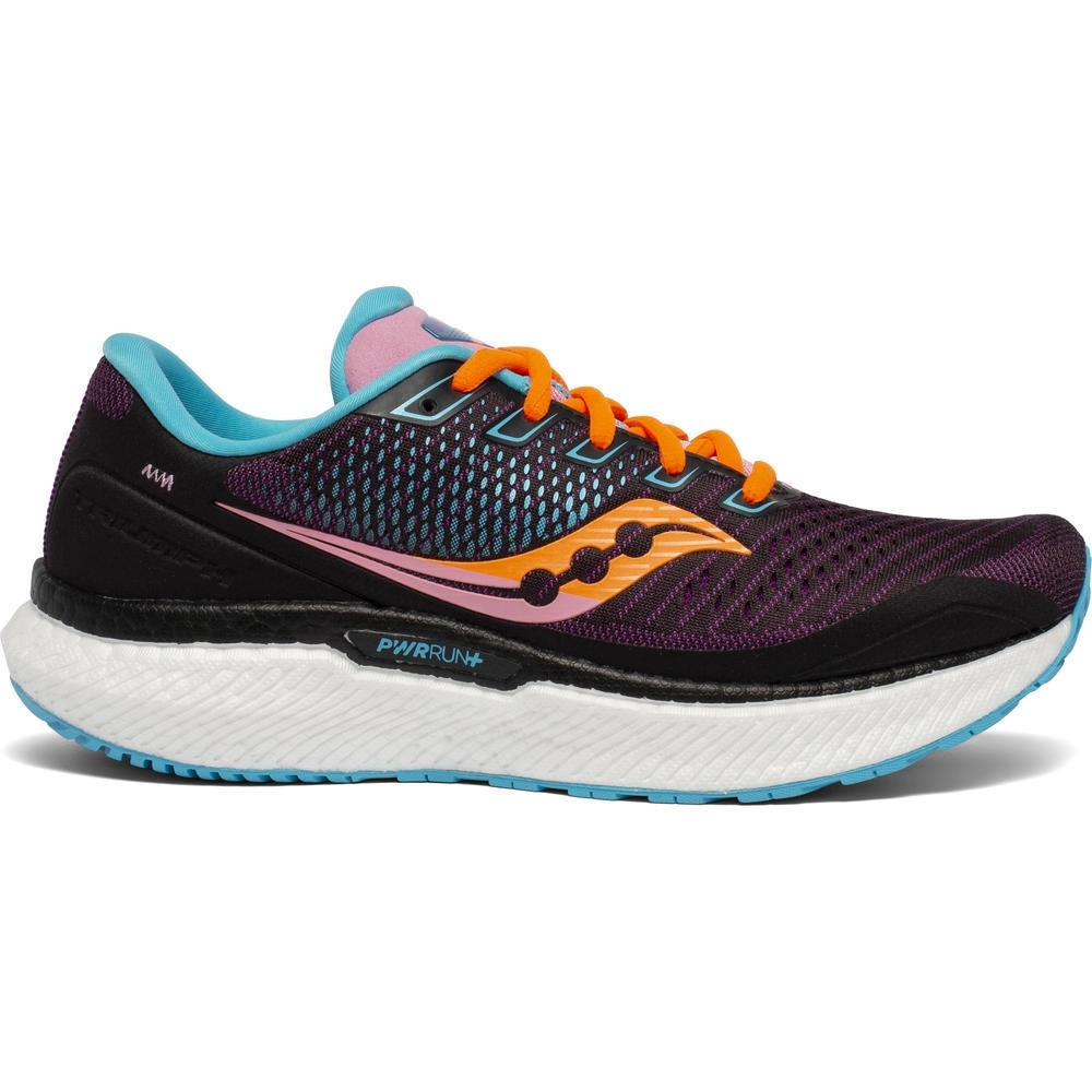 saucony triumph womens