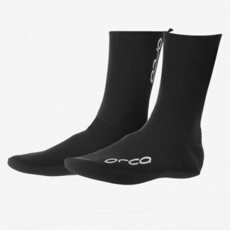 Orca Swim Socks