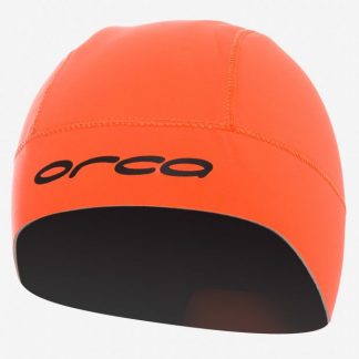 Orca Swim Hat