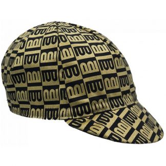 Cinelli Columbus Cento Gold Cap