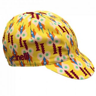 Cinelli Fulvia Mendini Baby Alien Cap