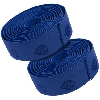 Cinelli Gel Cork Tape Blue