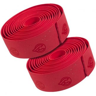 Cinelli Gel Cork Tape Red