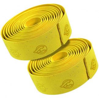 Cinelli Gel Cork Tape Yellow