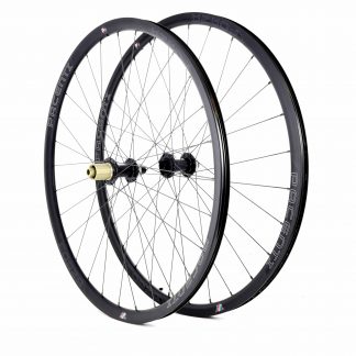 Pacenti Forza Wheelset 700c CL Shimano HG