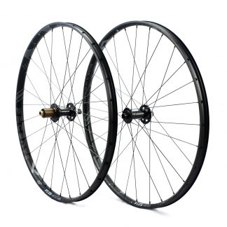 Pacenti PI25 TXC Wheelset 29