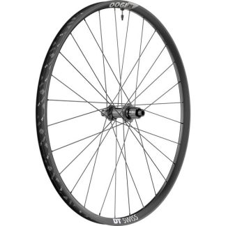 DT Swiss M1900 30mm 29 Boost Microspline Rear Wheel