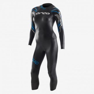 Orca Women's Equip Wetsuit