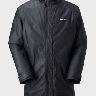 Buffalo Men's Mountain Jacket Black