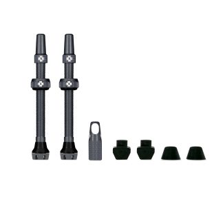 Muc-Off V2 Tubeless Valves 44mm Black