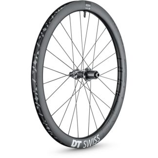 DT Swiss GRC 1400 SPLINE Clincher 700 x 24 mm CL 142 x 12 Rear Wheel