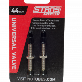 Stans No Tubes Tubeless Valves 44mm