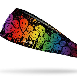 JUNK Be Happy Headband