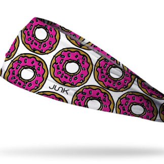 JUNK Champions Breakfast Headband