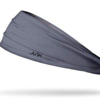 JUNK Cool Gray Headband