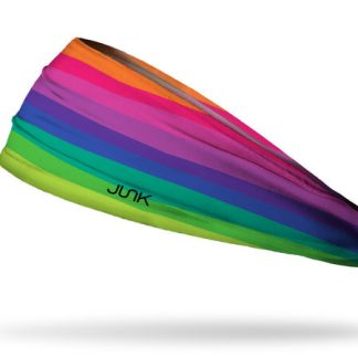 JUNK Crayon Cove Headband
