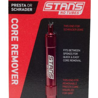 Stans No Tubes Valve Core Remover