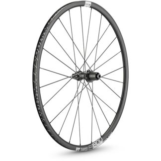 DT Swiss E 1800 SPLINE 23 mm Clincher Disc Brake 142 x 12 Rear Wheel